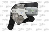 Silnik wycieraczek tylnych - VALEO 582639 — zdjęcie 4