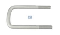 Strzemię resoru - DT SPARE PARTS 6.11131