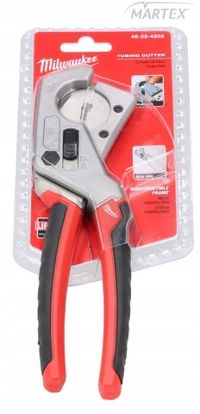 Nożyce - MILWAUKEE 4932479407
