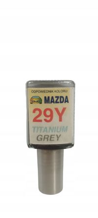 Arasystem lakier samochodowy 10ml ARA29Y