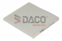 Filtr kabinowy .. - DACO DFC3901 — zdjęcie 2