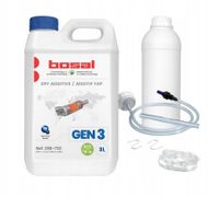 Płyn do filtrów cząstek stałych - BOSAL BOS258-733