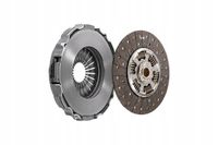 Zestaw sprzęgła - VALEO VAL827655