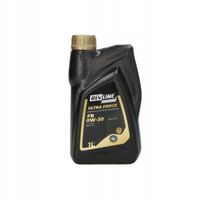 Oleje i smary - REVLINE ULTRA F. S C5 V 0W20 1L
