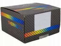 Sprzęgło wentylatora chłodnicy - THERMOTEC D5X002TT