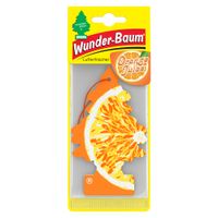 Wunder-baum - choinka- orange juice AMT23-186 — zdjęcie 2