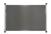Skraplacz klimatyzacji - THERMOTEC KTT110037