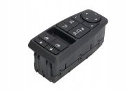 Przełącznik podnośnika szyby - AKUSAN MAN-PC-010