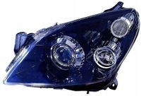Reflektor /l/ d2s opel astra h 04-14 - DEPO 442-1145L-LEHM2 — zdjęcie 2