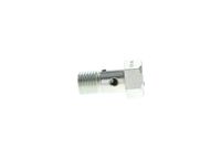 Zawór przelewowy pompy wtryskowej - BOSCH 1 467 445 003 — zdjęcie 2