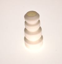 Odbój amortyzator. honda t. cr-v 97-01 - MAXGEAR 72-5849