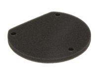 Filtr powietrza przekŁadni cvt (wariatora) moto. yamaha … - RMS 10 060 0871