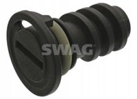 Korek spustu oleju +uszcz. mb 14- - SWAG 10108016
