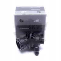 Termostat kompletny z obudową - SKV ESEN 20SKV181