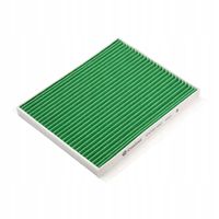 Filtr kabinowy carbon + antybakter - CASTROL CC0210C