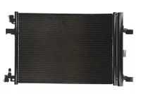 Skraplacz klimatyzacji - THERMOTEC KTT110098