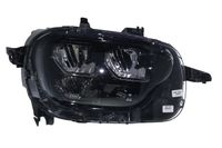 Reflektor LED Prawy LHD - VALEO 451025