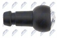 Gałka zmiany biegów - NTY GZB-PE-003 — zdjęcie 2