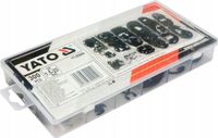 Segery 300 szt. Mix - YATO YATYT-06884 — zdjęcie 5