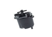 Filtr przewodu paliwowego - BOSCH F 026 402 846 — zdjęcie 3