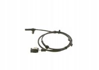Czujnik abs ford t. transit 06- le - BOSCH 0 265 008 662 — zdjęcie 3