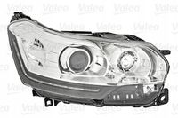 Reflektor - VALEO VAL046879