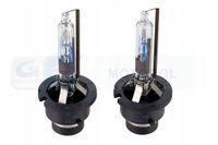 Zarowka xenon d2r 5000k superwhite duo - M-TECH MTEPTZSWD2R-DUO — zdjęcie 2