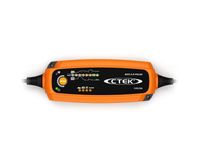 Prostowniki - CTEK 56-855