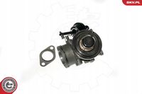 Zawór egr vw new beetle 1.9tdi - SKV ESEN 14SKV090 — zdjęcie 2