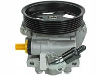 Pompa hydrauliczna przekładni kierowniczej - MEYLE 714 631 0033