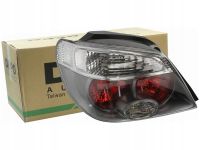 Lampa tył - DEPO 214-1992L-UQ6C