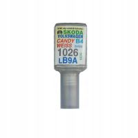 Arasystem lakier samochodowy 10ml ARA1026