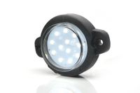 Lampa cofania 1531 AR - WAŚ 1531AR W236 — zdjęcie 2