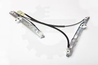 Podnośnik szyby przedni lewy elektryczny 3D - SKV ESEN 01SKV471 — zdjęcie 2