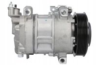 Kompresor klimatyzacji - THERMOTEC KTT090184