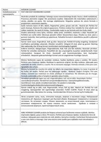 ADBL Interior Cleaner 5 L - ADBL ADB000275 — zdjęcie 3