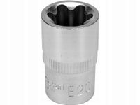 Nasadka TORX 1/2 E20 - YATO YT-05251