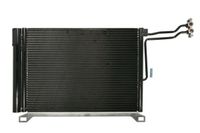 Skraplacz klimatyzacji - THERMOTEC KTT110729