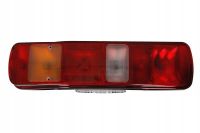 Lampa tył - SERTPLAS 0303LL742