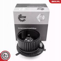 Dmuchawa nagrzewnicy - SKV ESEN 68SKV228