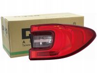 Lampa tył - DEPO 551-19AER-WE