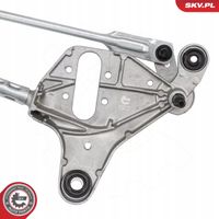 Mechanizm wycieraczek przód - SKV ESEN 05SKV199 — zdjęcie 4