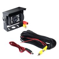 Kamera cofania ir hd-501 "night vision" - AMIO AMI02643 — zdjęcie 2