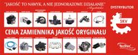 Zwrotnica prawa - SKV ESEN 47SKV832