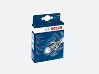 Świeca zapłonowa, nikiel - BOSCH 0 242 235 913 — zdjęcie 2