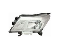 Reflektor - DEPO 215-11ACL-LD-EM