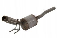 Filtr cząstek stałych DPF - JMJ JMJ1171