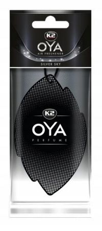 K2-zapach oya silver sky szyprowy - K2 MELLE MELV904 — zdjęcie 2