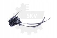 Zamek drzwi przednich prawy - SKV ESEN 16SKV652