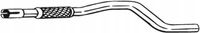 Rura wydechowa - BOSAL BOS740-003